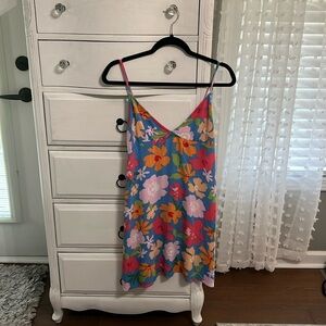 Billibong Just Add Sun Dress